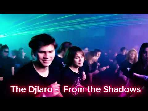 The Djlaro - The Djlaro - From the Shadows ( Remix -  Stefftrix - From the Sh