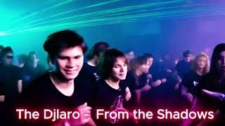 Video The Djlaro - From the Shadows ( Remix -  Stefftrix - From the Sh