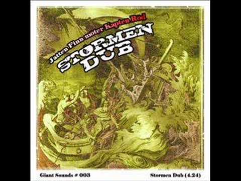 kapten röd - Ta inga order