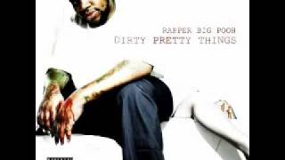 Rapper Big Pooh - Legendary Lullaby