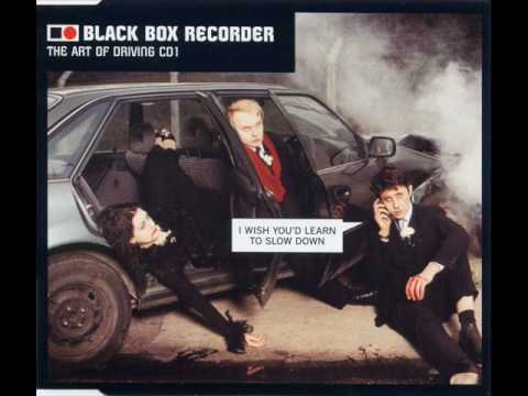 Black box recorder - The facts of life (remixed by the Chocolate