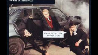 Black box recorder - The facts of life (remixed by the Chocolate