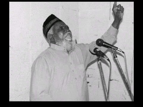 To The Memory of The Legend Lanrewaju Adepoju