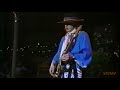 Stevie Ray Vaughan - Testify (Austin City Limits 1983)