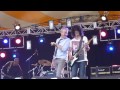 Spin Doctors- About A Train- Thunder Bay Blues Festival 2014