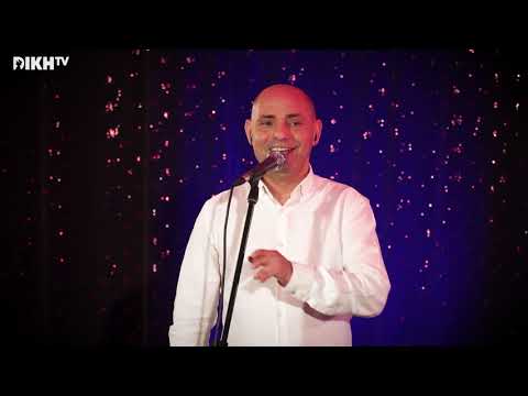 Szilvási Gipsy Folk Band: Van nekem egy fekete kutyám // Dikh Tv - Bega Mo