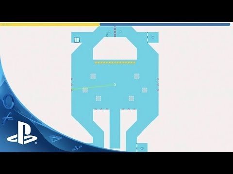 N++ Playstation 4