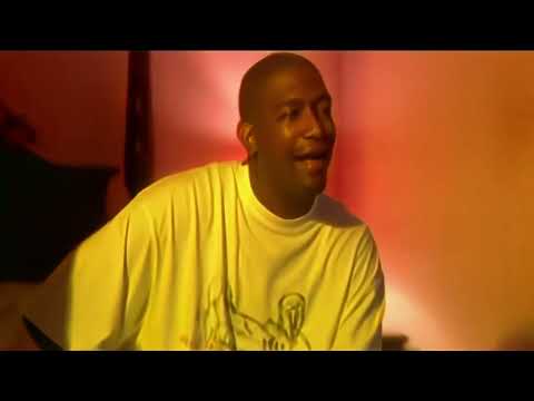 Almirante - Presiento (Video Original) audio con calidad