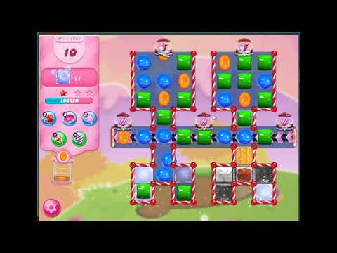 Candy Crush Saga Level 4901