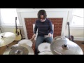 Safetysuit- Someone Like You (Drum Cover by ...