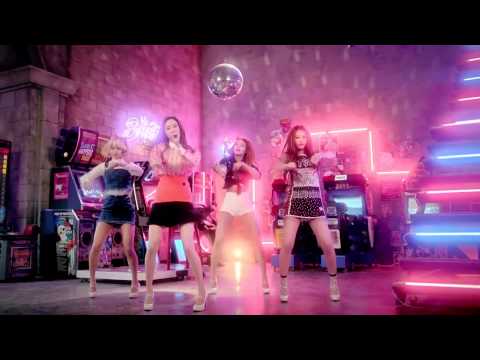MV 60FPS/1080p BESTie - Thank U Very Much (베스티 - 땡큐 베리 머치)