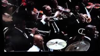 Wynton Marsalis - Swing Symphony [première] - IV.2010