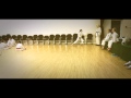 Shotokan Grading Red Belt