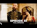 Magnificent Century Episode 33 | English Subtitle