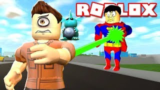 Roblox Mad City Th Clip - these roblox mad city superheros are getting angry microguardian