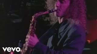 Kenny G - Against Doctor's Orders (from Kenny G Live)