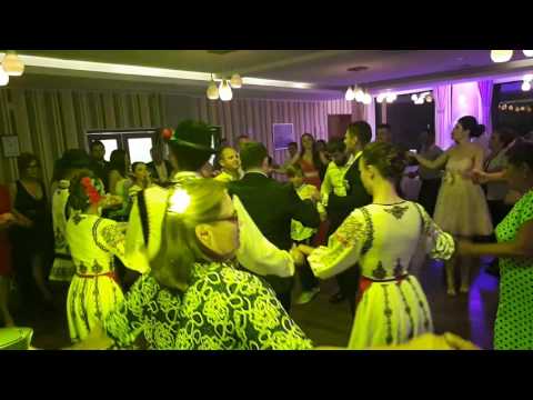 Colaj Moldova 1 - Restaurant Panoramic Unirea Iași 03.07.2017