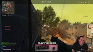 🔥 TOP 1 CE SOIR SUR #warzone2 #cod