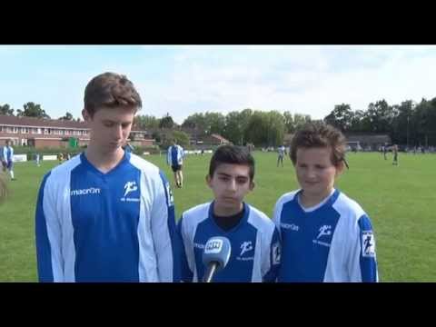 Sportclub Muiden woedend op de gemeente