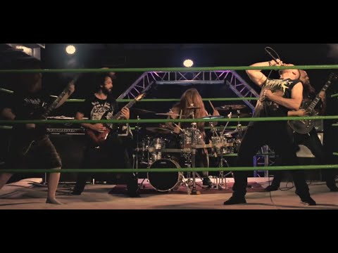 PROSPER OR PERISH - Ironborn (OFFICIAL MUSIC VIDEO)