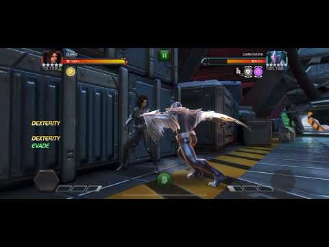 Quake WRECKS Act 6.4.3 Darkhawk Boss - Full Quake and Shake SOLO!!$&@!!