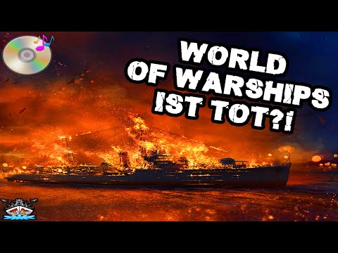 3. "World of Warships ist tot?!" - "World of Warships" by Teamkrado