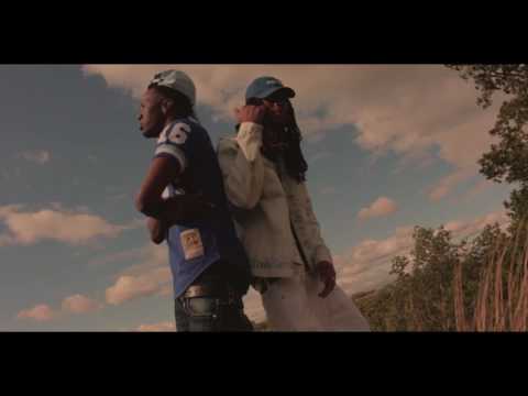 Lijah Locc x SMG Reeko- Shit Not Ok Shot By Bucksproductions