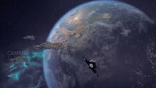 Warframe へっぽこテンノが今日もゆく 2026年4月28日のボレアルの討伐ミッション