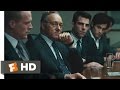 Margin Call 4 9 Movie CLIP Be First Be Smarter Or Cheat 2011 HD