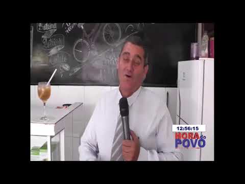 A HORA DO POVO 06.04.2020