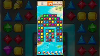 #jewel match king#jewel match king#gameplay#android# level.99