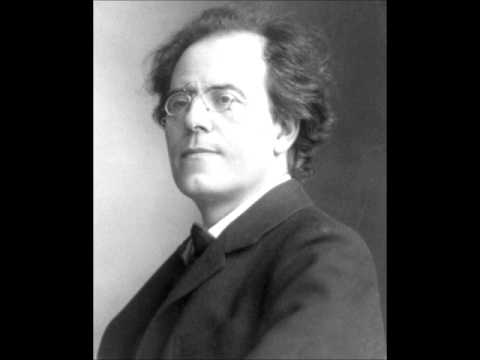 Gustav Mahler - Symphony No.9 in D-major - IV, Adagio. Sehr langsam und noch zurückhaltend