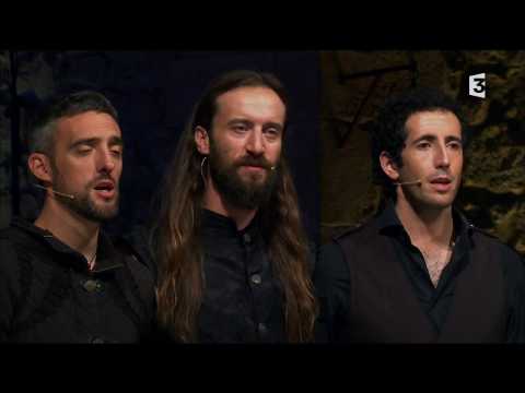 Kalakan and Friends - Ama Euskadi