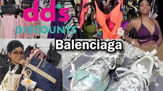 “Dd’s Discounts Shop With Me 👀👛 | 30-Minute Rush😟 | Babalabag.co Sneaker Review  Mini Haul