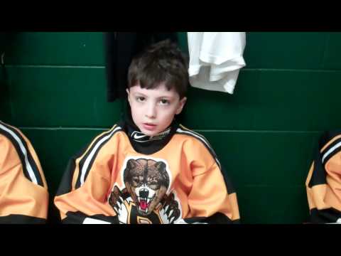 2003 Junior Bruins team intro @ 2011 Warrior Meltdown