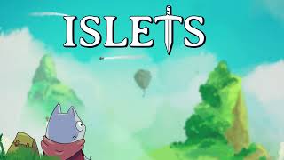 Cover art for Islets Boss