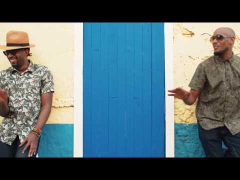 Vicelow, Sir Samuel y Specta de Saïan Supa Crew en Chile 2019