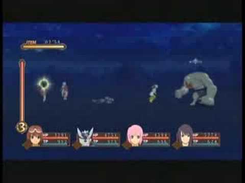 download lagu mp3 mp4 Tales Of Vesperia Blastium Ore J, download lagu Tales Of Vesperia Blastium Ore J gratis, unduh video klip Tales Of Vesperia Blastium Ore J