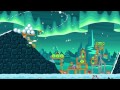 Angry Birds Friends Holiday Tournament Coming Soon
