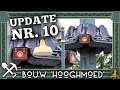 Efteling ️ Bouw HOOGHMOED 10 NIEUWE Attractie 2026