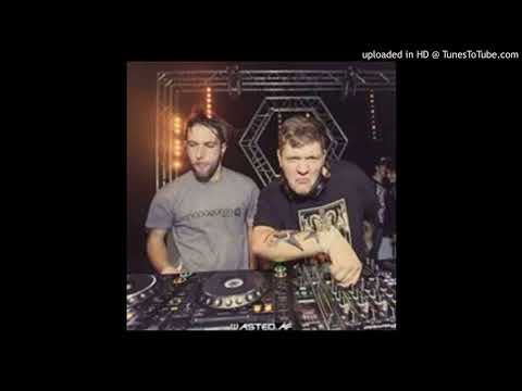 SADHU, 12GAUGE & D-JAHSTA - BAPTISM OF FIRE VIP