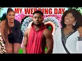MY WEDDING DAY MAURICE SAM MERCY ISOYIP OKAWA SHAZNAY 2023 NIGERIAN ROMANTIC NOLLYWOOD MOVIE
