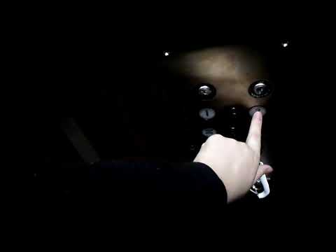 (For Elevators, Trains, & more by nwa0714) City Elevator at Polcari's Restaurant Woburn, MA