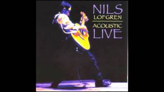 Nils Lofgren-  Kieth Don't Go (XRCD Quality)