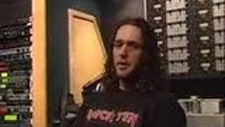 Lost In The Sun In Studio