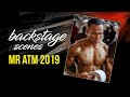 Mr ATM 2019 (Angkatan Tentera Malaysia): Backstage Scenes