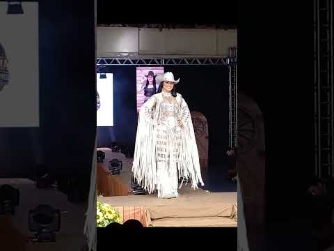 A PARTICIPAÇÃO DE NATHALLY VITÓRIA! 🌟 | PIRAÍ DO SUL
