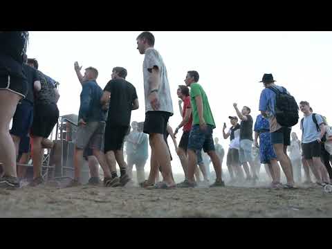 ROSNIČKA 2019 - Vneumicky