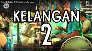 Download lagu FULL KENDANG - KELANGAN 2 | BALI PERFORM mp3