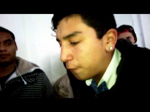 KLAN vs FREEBLACK | Pza Italia IL Rap Reale (8vos)